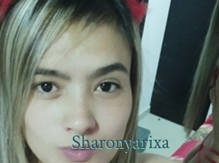 Sharonyarixa