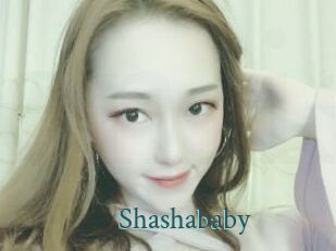 Shashababy