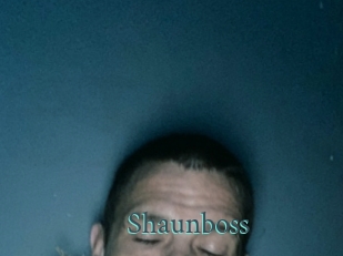 Shaunboss