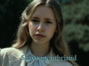 Shavonpontbriand