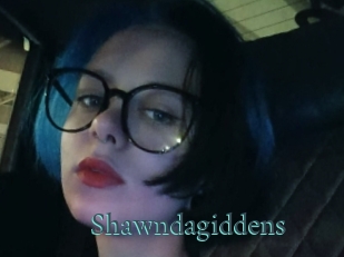 Shawndagiddens