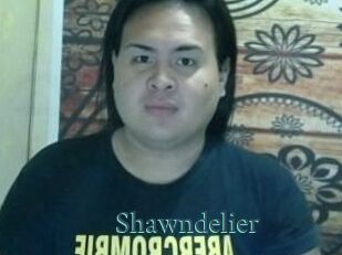 Shawndelier