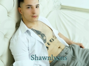 Shawnlyons