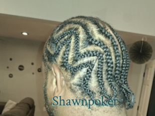 shawnpoker En live show