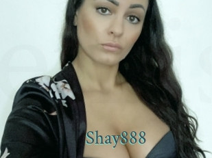 Shay888