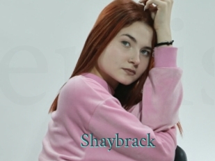 Shaybrack
