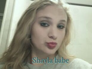Shayla_babe