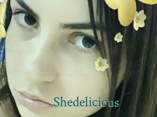 Shedelicious