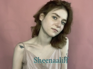 Sheenaaliff