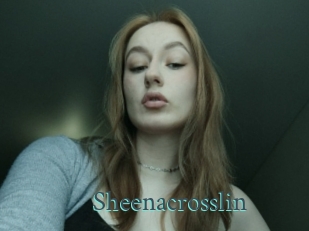Sheenacrosslin