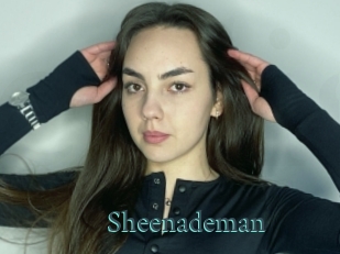 Sheenademan
