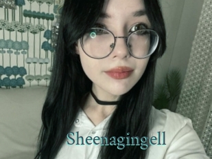 Sheenagingell