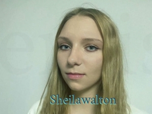 Sheilawalton