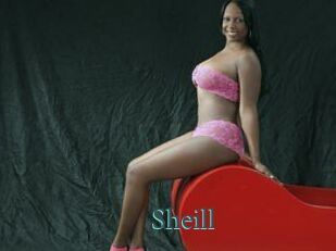 Sheill