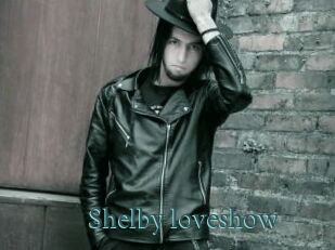Shelby_loveshow