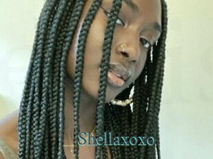 Shellaxoxo