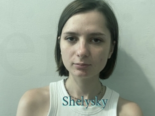 shelysky En live show