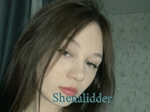 Shenalidder