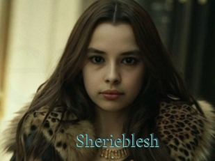 Sherieblesh