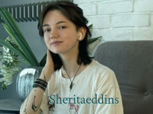 Sheritaeddins