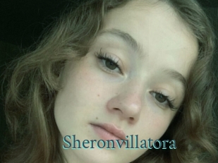 Sheronvillatora