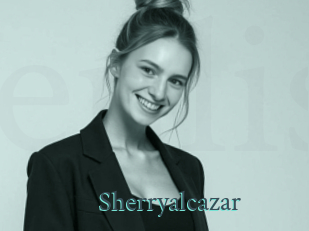 Sherryalcazar