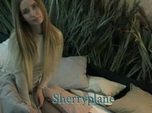 Sherryplane