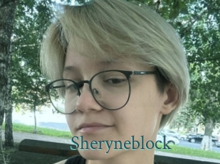 Sheryneblock