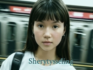 Sherytysseling