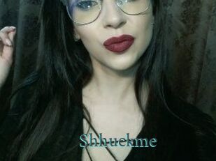 Shhuckme
