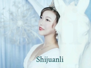 Shijuanli