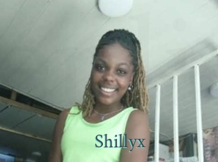 shillyx En live show