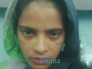 Shima