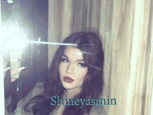 Shineyasmin