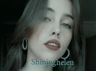 shininghelen En live show
