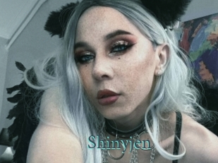 Shinyjen