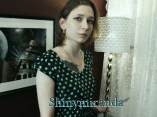 Shinymiranda