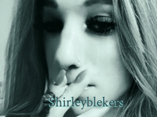 Shirleyblekers