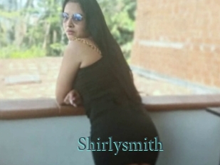 Shirlysmith