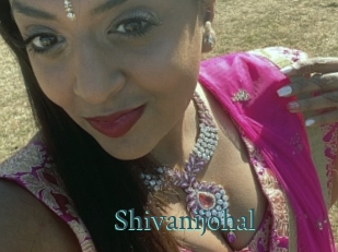 Shivanijohal