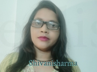 shivanisharma En live show