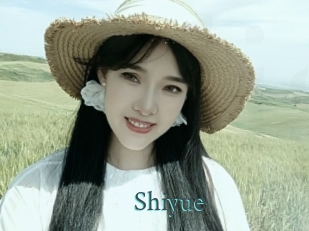 Shiyue