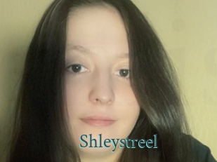 Shleystreel