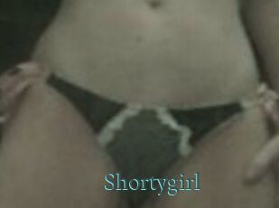 Shortygirl