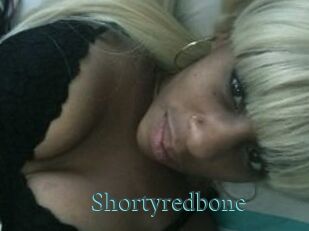 Shortyredbone