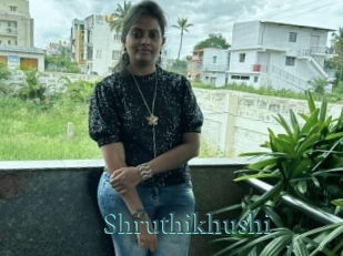 Shruthikhushi