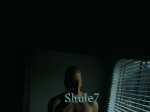 shule7 En live show