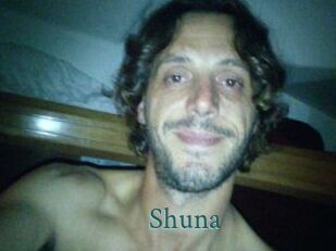Shuna