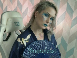 Shuntyeast