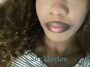 Shy_kittylou